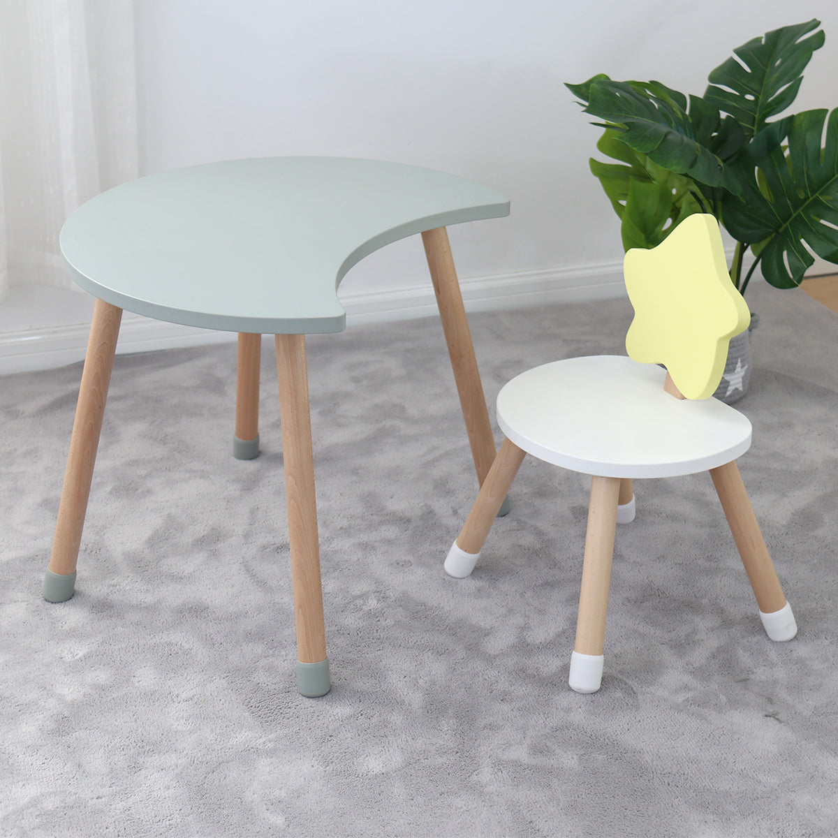 Maestro Bebe Moon Chair