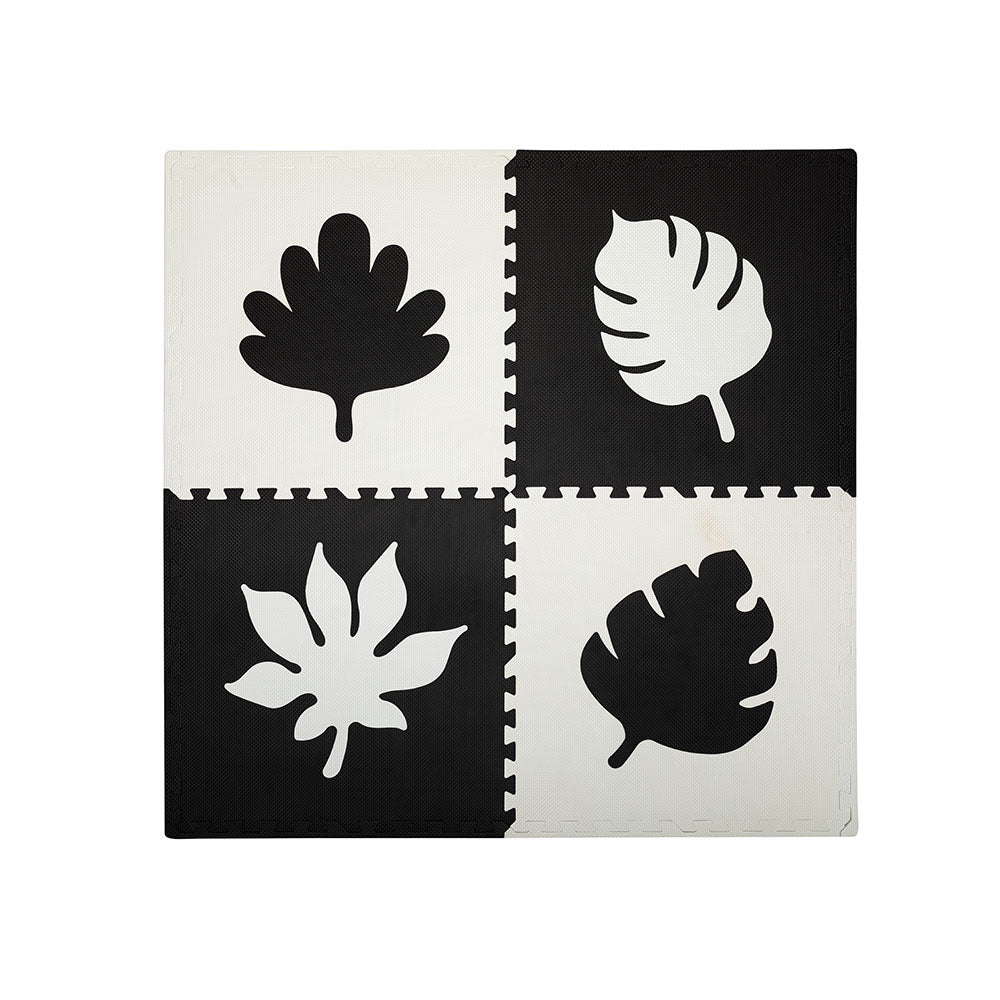 MoMi Feli 3D foam puzzle mat