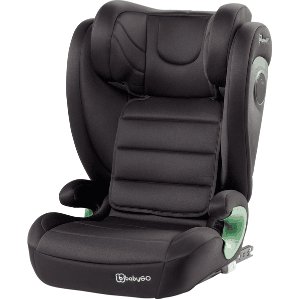 BabyGo - Safe Child Car Seat