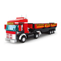 Wange Heavy Truck
