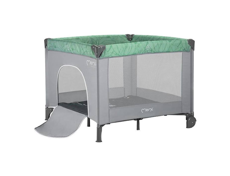 MoMi MAMU Square Playpen
