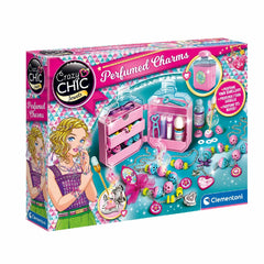 Clementoni, Crazy Chic - Perfumed Charms