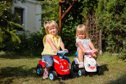 Falk - Tractor Ride-on Set