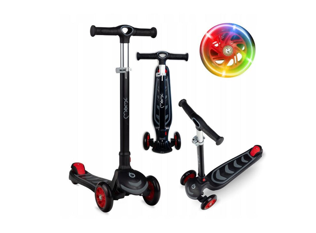 MoMi Vivio Scooter