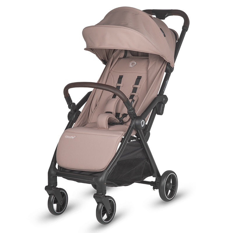 Coccolle Arella Auto-Folding Sport Stroller
