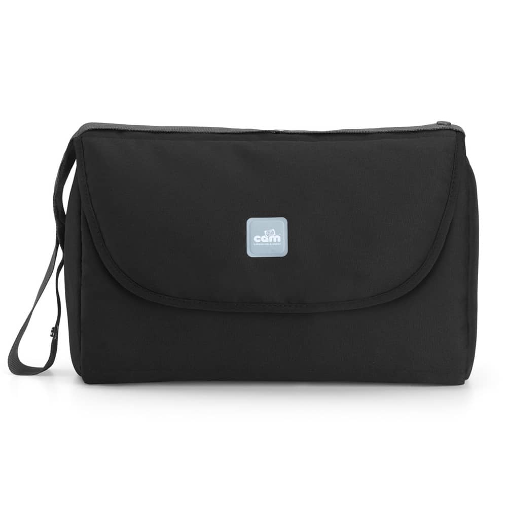 Cam Fluido Easy Travel System