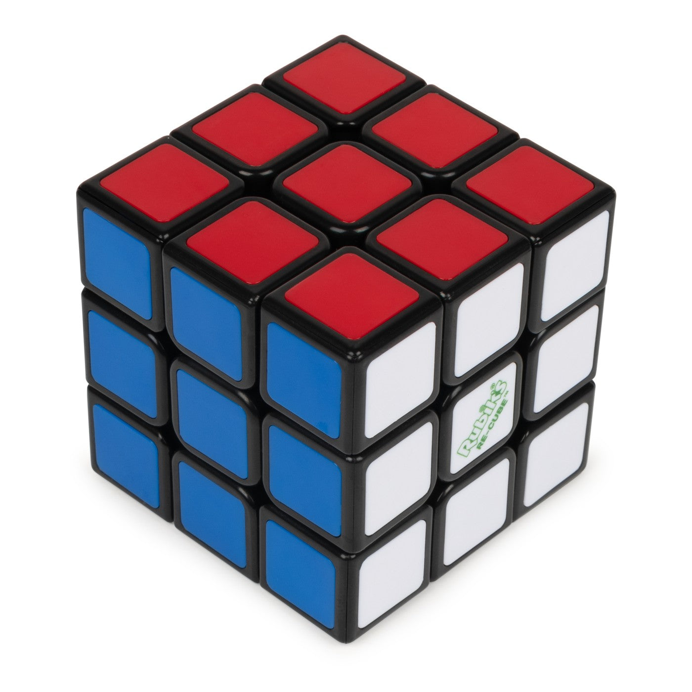 Rubiks - Rubiks Ron 3x3 cube