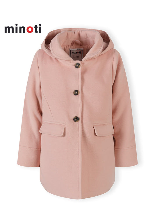 Minoti - Wool Coat