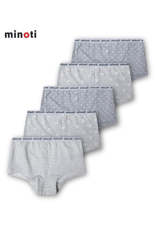 Minoti - 5 Pack Boxer