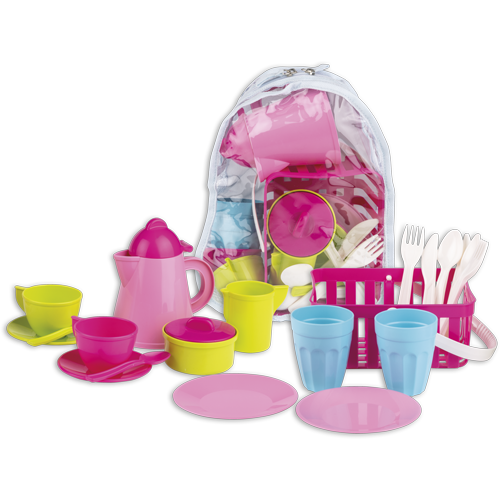 zainetto - pic nic set