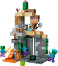 Zombie Dungeon