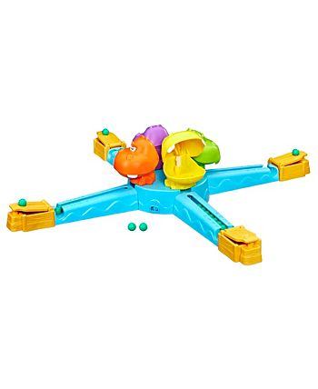 Hasbro - Hungry Hippos Launchers