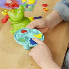 Play-Doh -  Frog ‘n Colors Starter Set