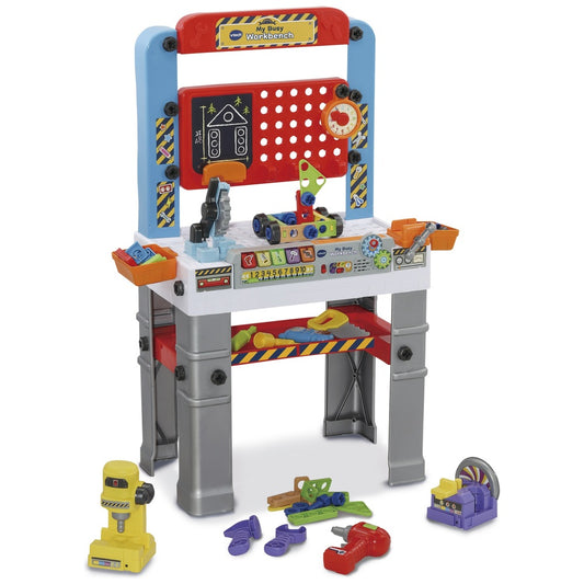 Vtech - My Busy Work Bench