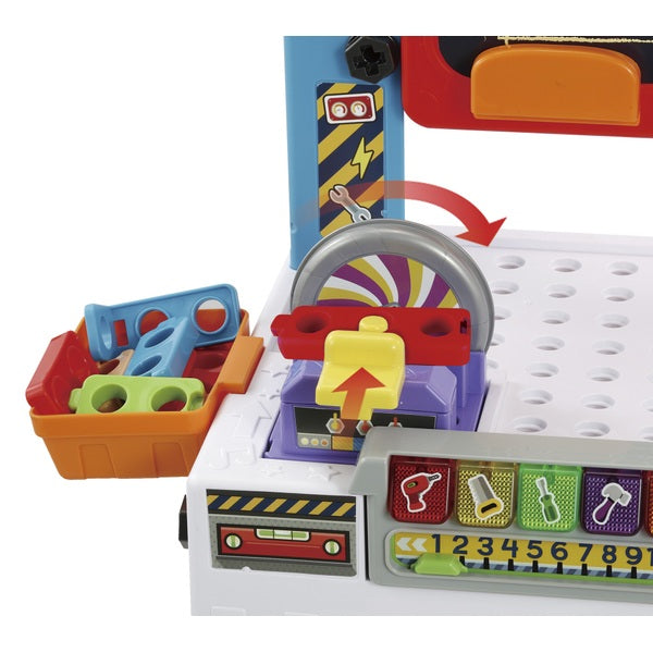 Vtech My Busy Work Bench