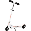 MoMi QKIDS FLO Scooter Aluminium