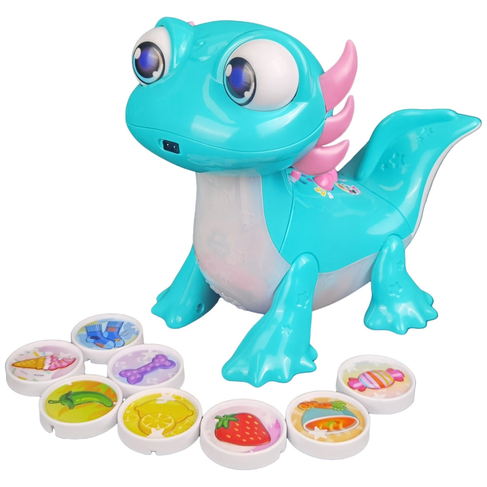 Vtech - Tasty Treats Axolots