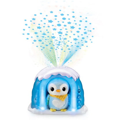 Vtech - Soothing Starlight Igloo