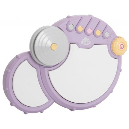 Funmuch- Percussion Drums Instrument Toy