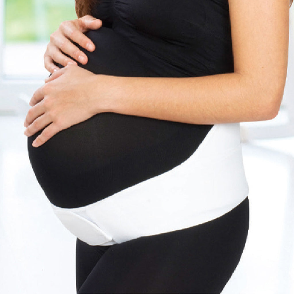 Babyjem Pregnant belly support waist band