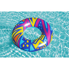Bestway,Geometric Swim Ring