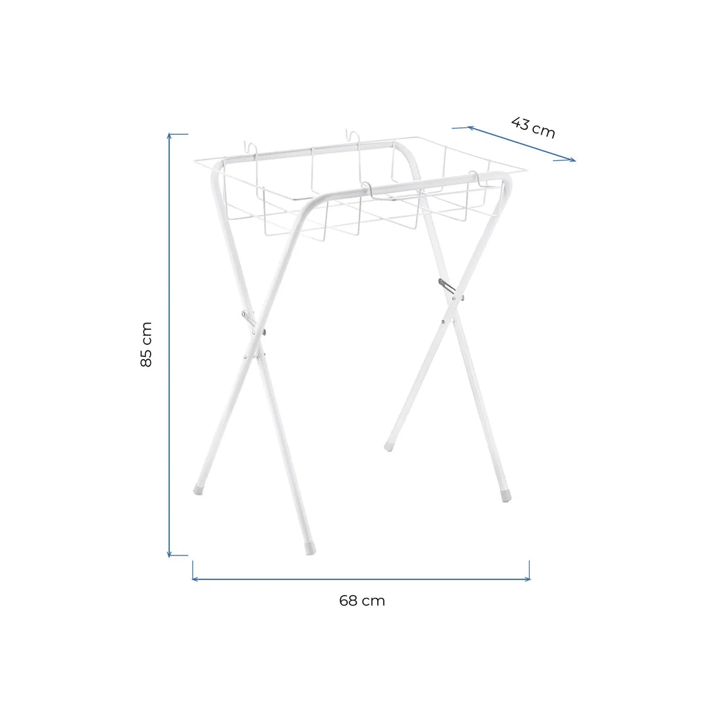 Babyjem large basket stand