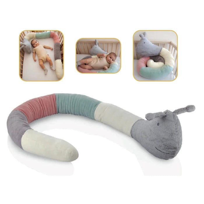 Babyjem - Extra multifunctional lateral protection