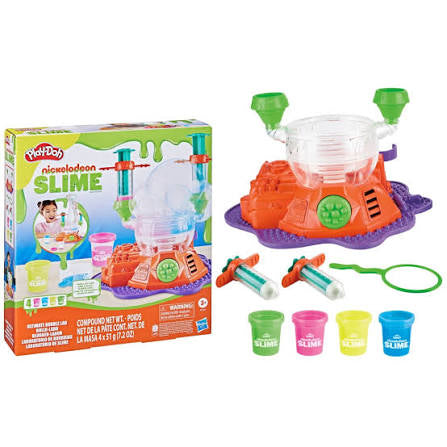 Play-Doh Nickelodeon Slime