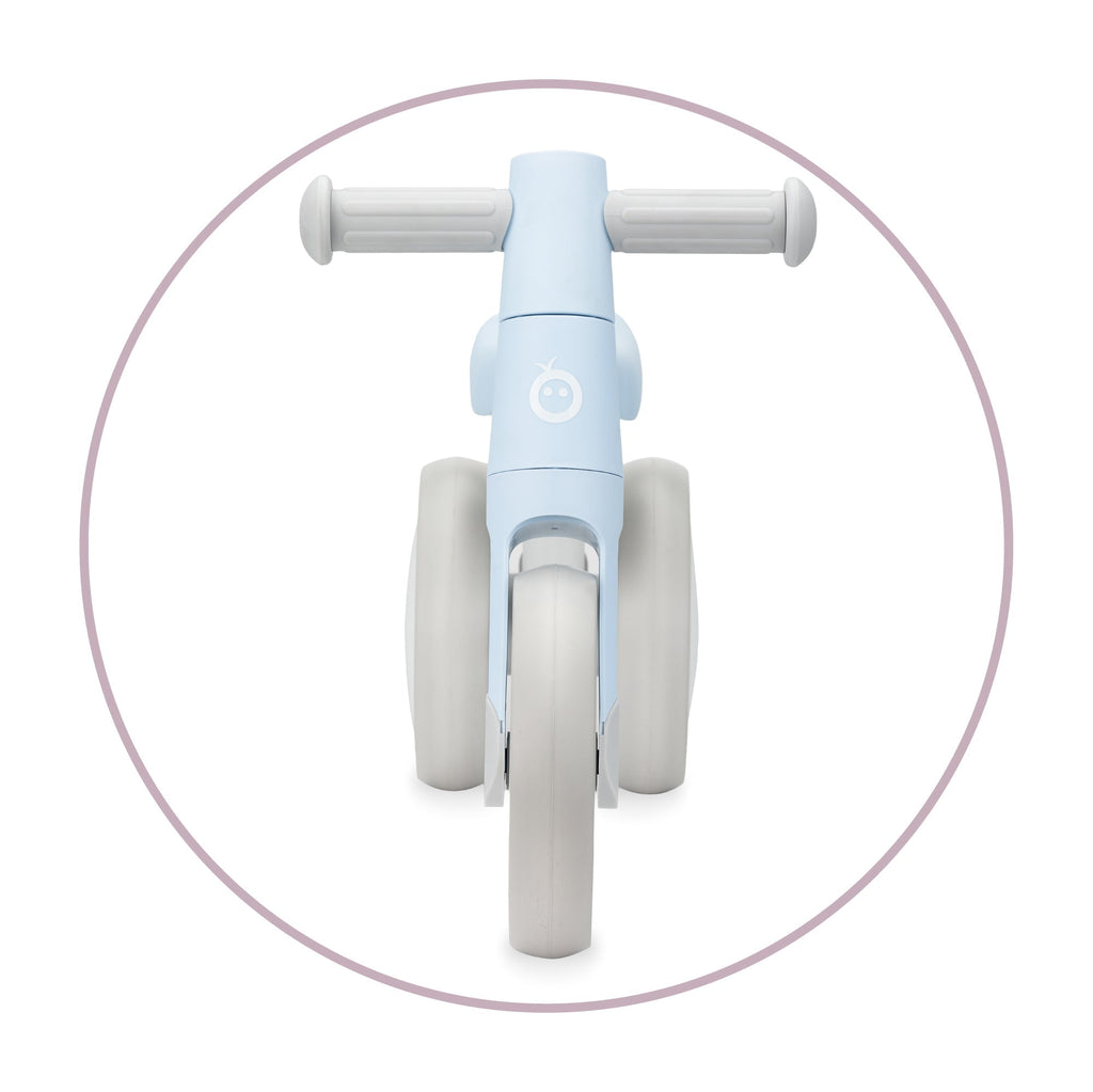 MoMi Tedi mini bike
