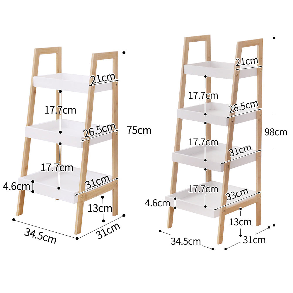 Maestro Bebe Bookshelves