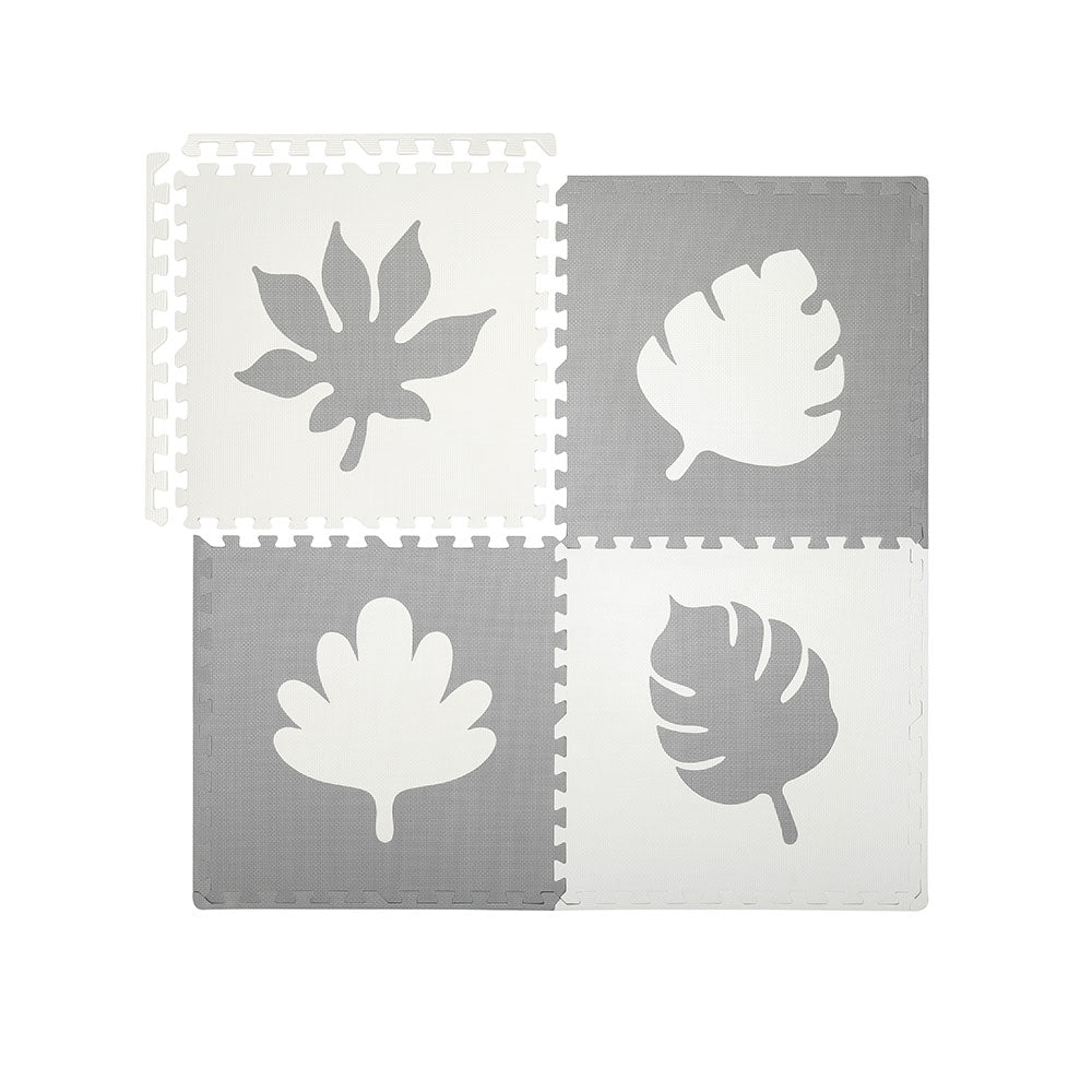 MoMi Feli 3D foam puzzle mat