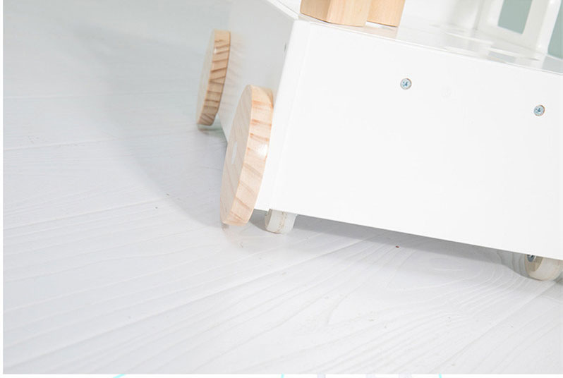 Maestro Bebe Baby Walker