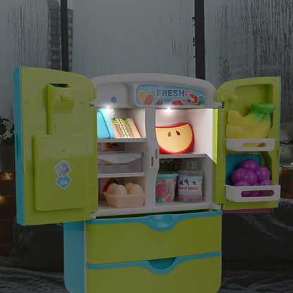 Five Star - Mini Magic&Cute Refrigerator