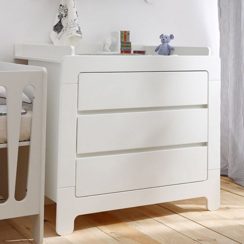 Pinio Moon Bedroom
