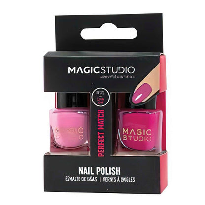 Martinelia - Magic Studio 2 Nails Polish Pack