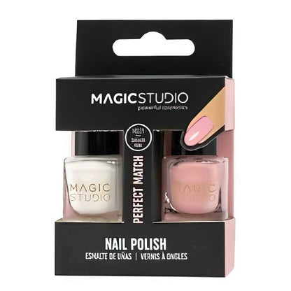 Martinelia - Magic Studio 2 Nails Polish Pack