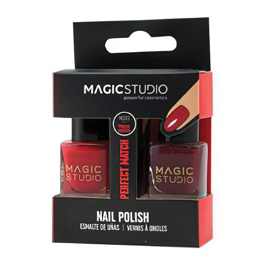 Martinelia - Magic Studio 2 Nails Polish Pack