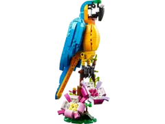 LEGO - Creator, Exotic Parrot
