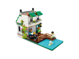 LEGO - Creator, Cozy House