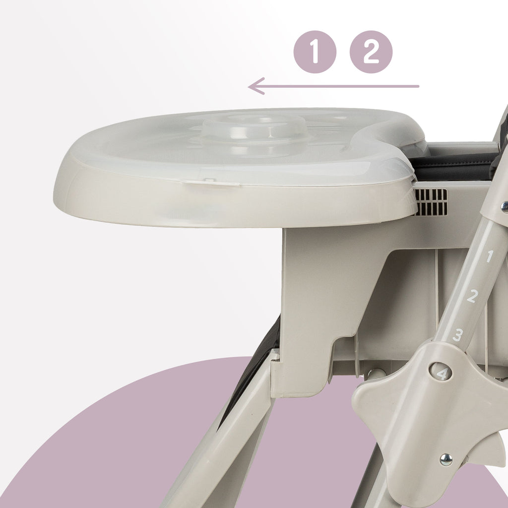 MoMi Gojo high chair