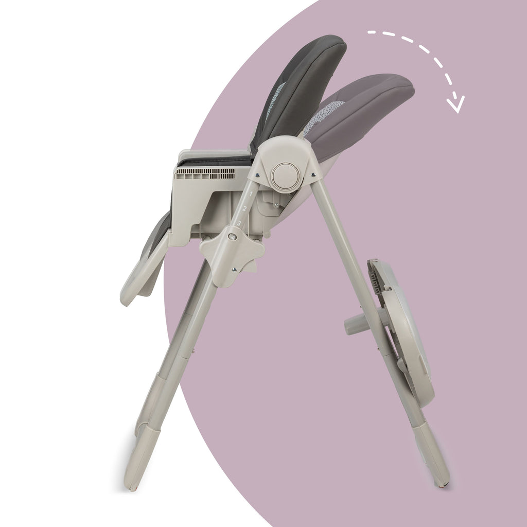 MoMi Gojo high chair