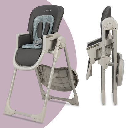 MoMi - GOJO high chair