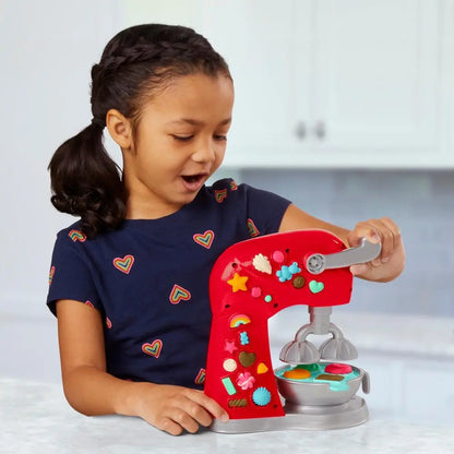 Play-Doh - Kitchen Creations Magical Mixer Playset