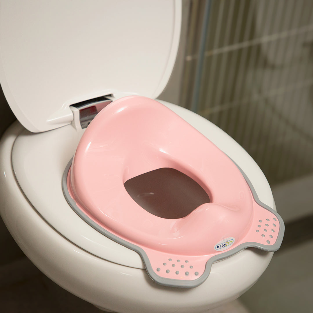 Babyjem toilet trainer