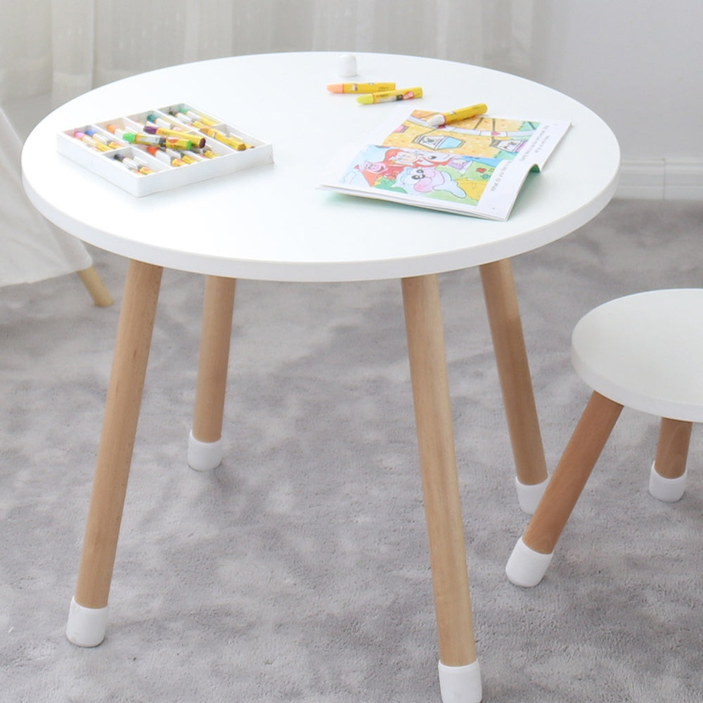 Maestro Bebe Round Table