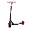 MoMi - QKIDS BRO scooter aluminium