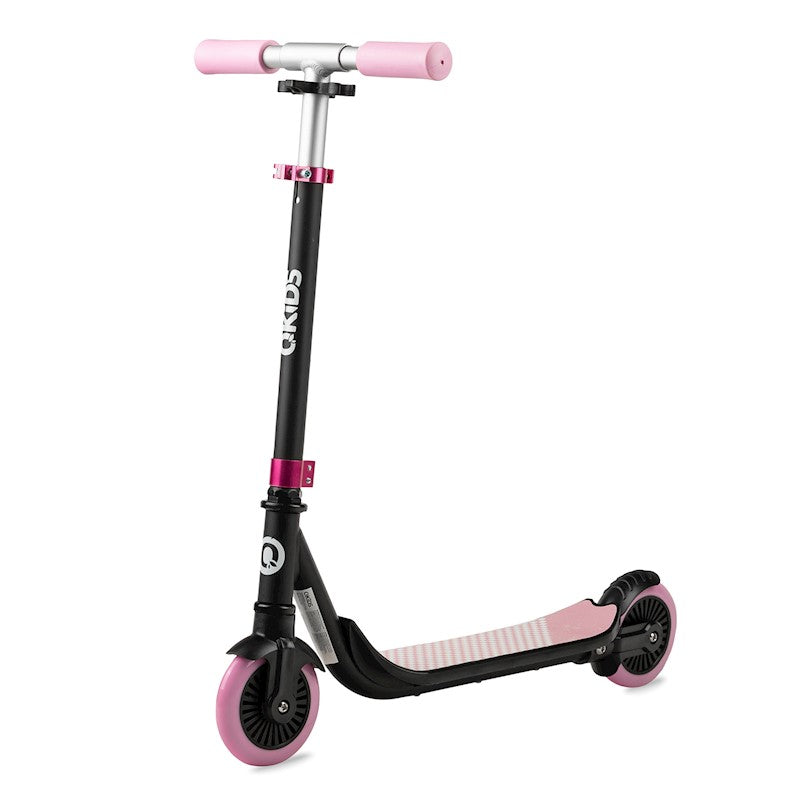 MoMi - QKIDS BRO scooter aluminium