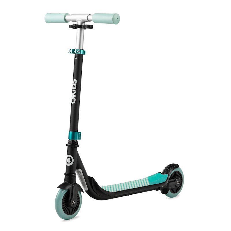 MoMi - QKIDS BRO scooter aluminium