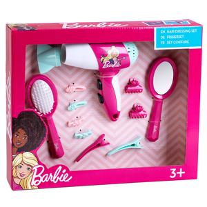 Klein -  Barbie, Hair Dressing Set
