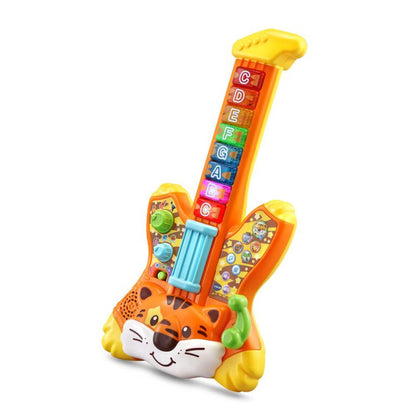 Vtech - Ma Guitar Electrique Jungle Rock